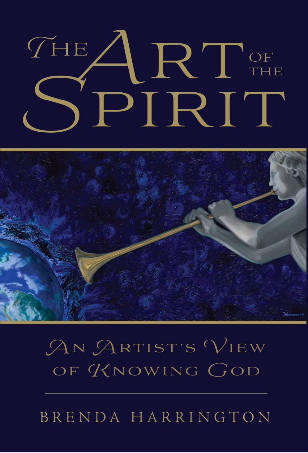 The Art of the Spirit