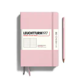 LEUCHTTURM1917 Notebooks - Medium (A5)