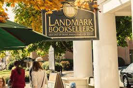 Landmark Outside Event Fee