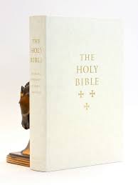 The Holy Bible / illustrated by Barry Moser