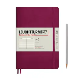 LEUCHTTURM1917 Notebooks - Medium (A5)