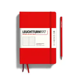 LEUCHTTURM1917 Notebooks - Medium (A5)