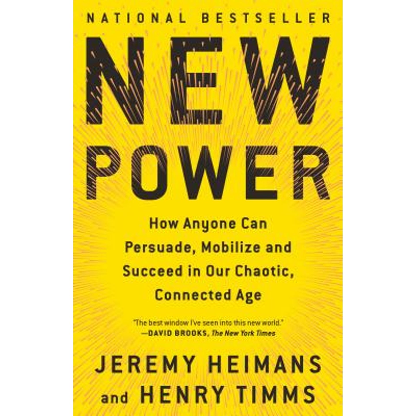 New Power