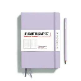 LEUCHTTURM1917 Notebooks - Medium (A5)