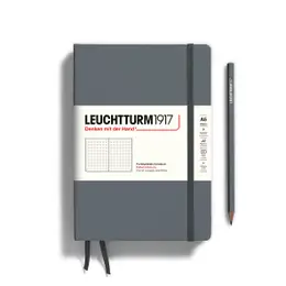 LEUCHTTURM1917 Notebooks - Medium (A5)