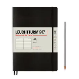 LEUCHTTURM1917 Notebooks - Medium (A5)