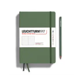 LEUCHTTURM1917 Notebooks - Medium (A5)