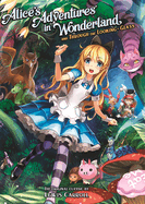 Alice's Adventures in Wonderland: Manga Classics