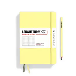 LEUCHTTURM1917 Notebooks - Medium (A5)
