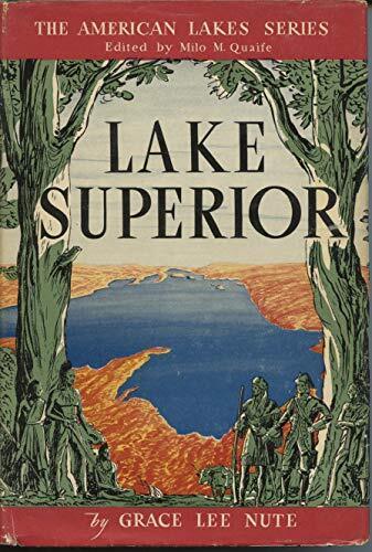 Lake Superior