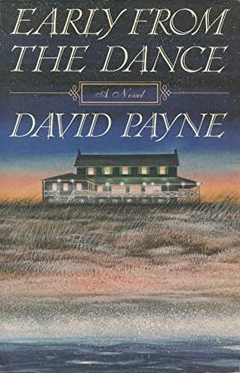 Early From the Dance - Signed