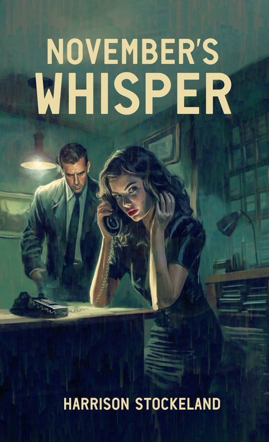 November's Whisper