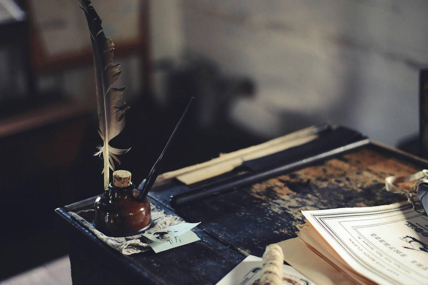 Poetry Subscription