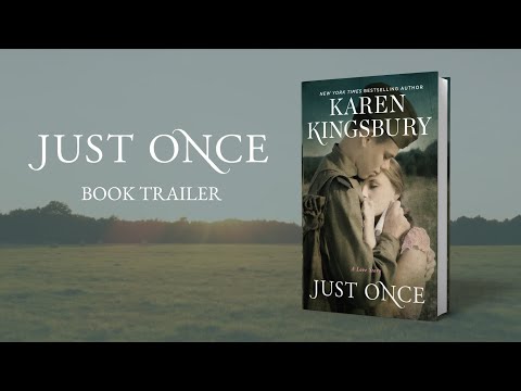 Just Once
