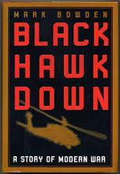 Black Hawk Down - Used