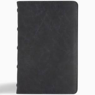 CSB Study Bible