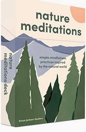 Nature Meditations