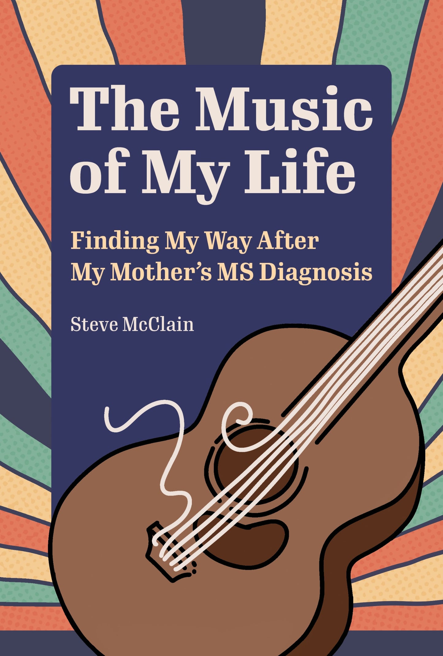 The Music of My Life