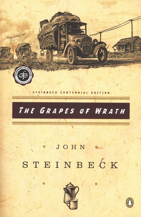 The Grapes of Wrath