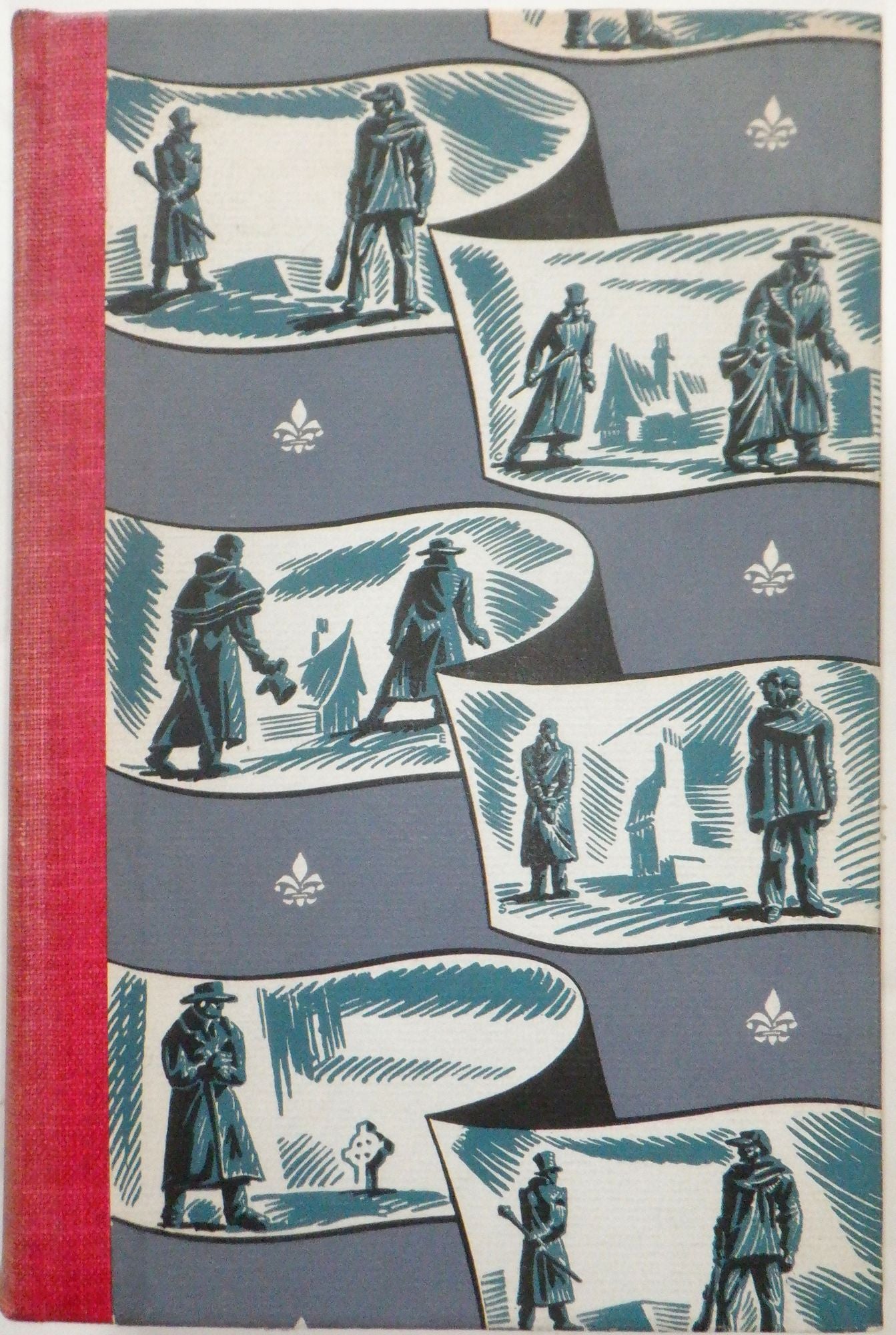 Les Miserables
