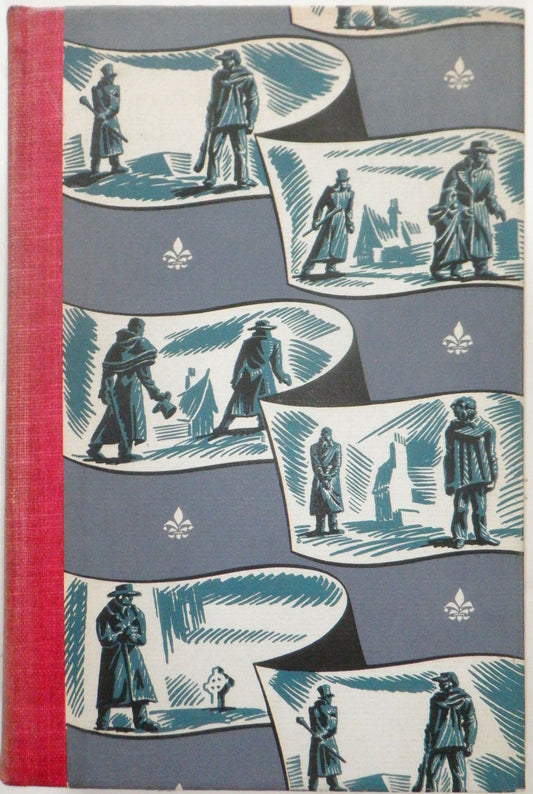 Les Miserables