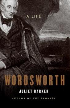 Wordsworth - A Life