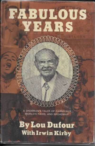 Fabulous Years