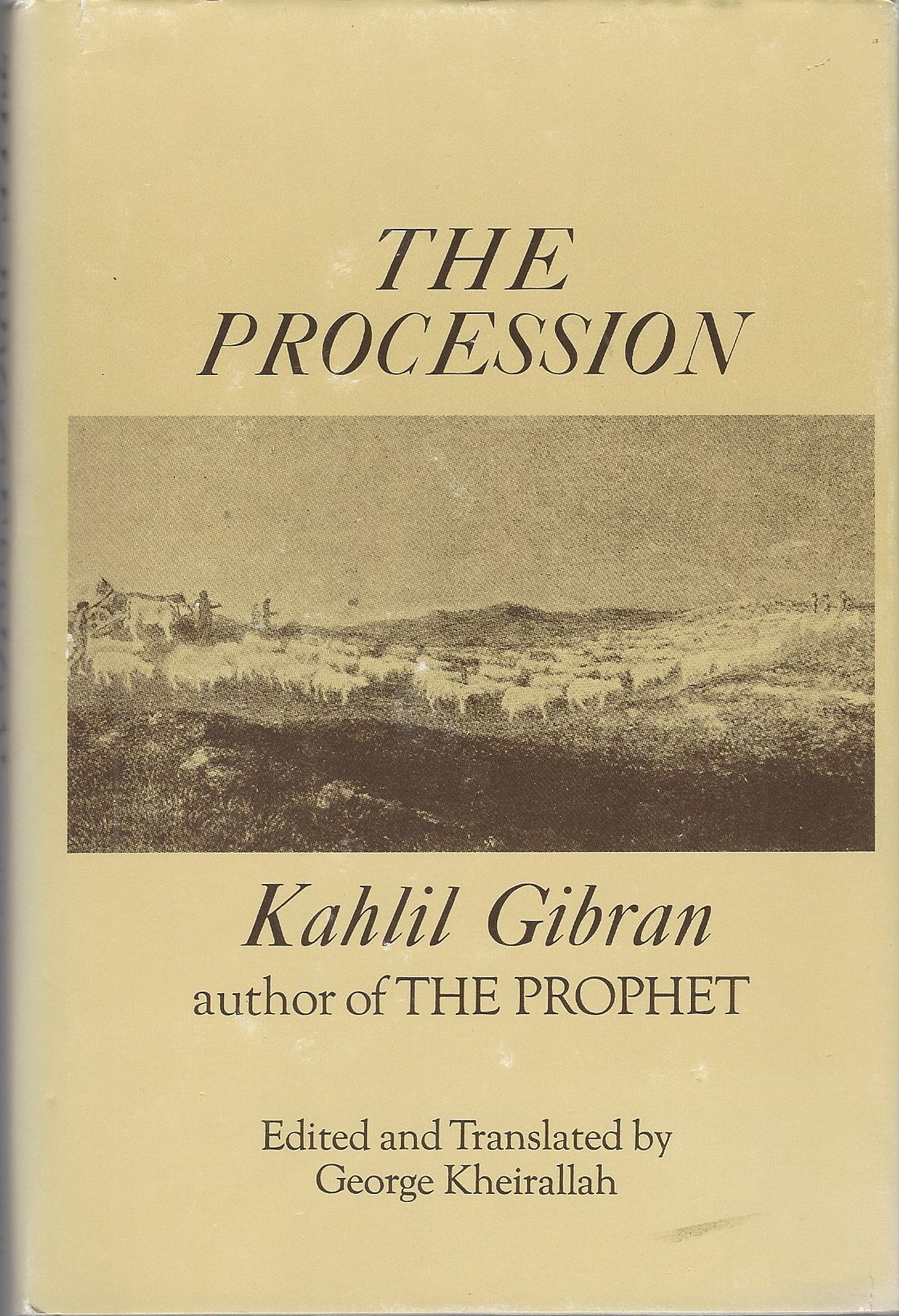 The Procession