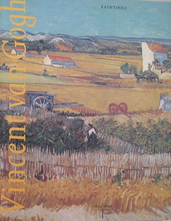 Vincent Van Gogh Paintings