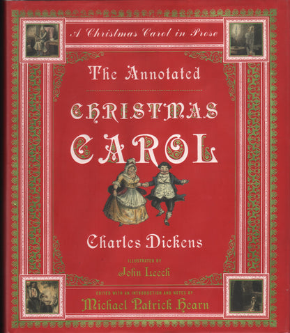 A Christmas Carol
