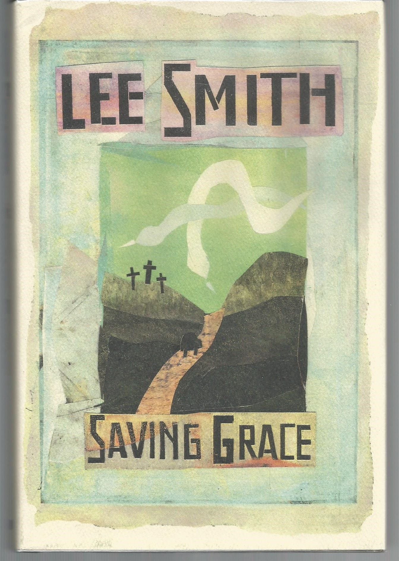 Saving Grace