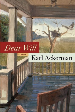 Dear Will: A Novel