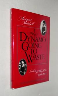 A Dynamo Going to Waste: Letters to Allen Edee, 1919-1921