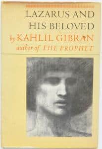 Lazarus and His Beloved