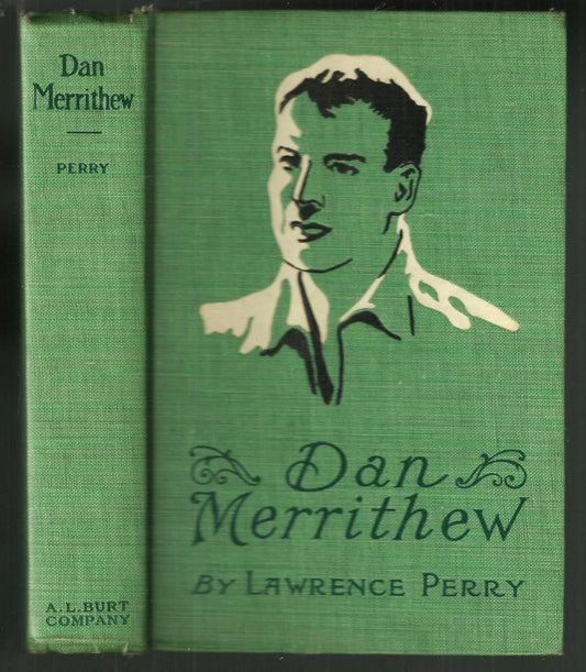 Dan Merrithew