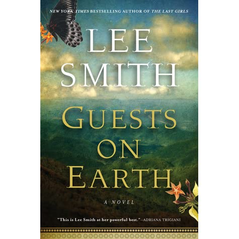 Guests on Earth: A Novel