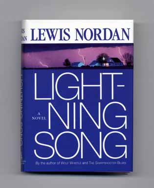 Lightning Song by Lewis Nordan