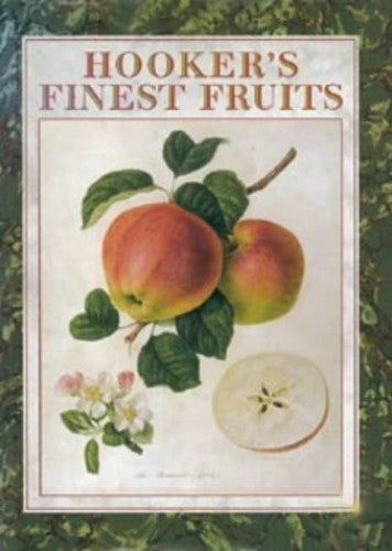 Hooker's Finest Fruits