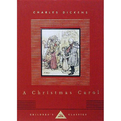 A Christmas Carol