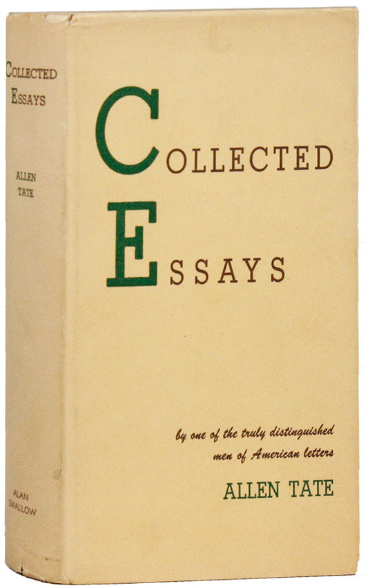Collected Essays