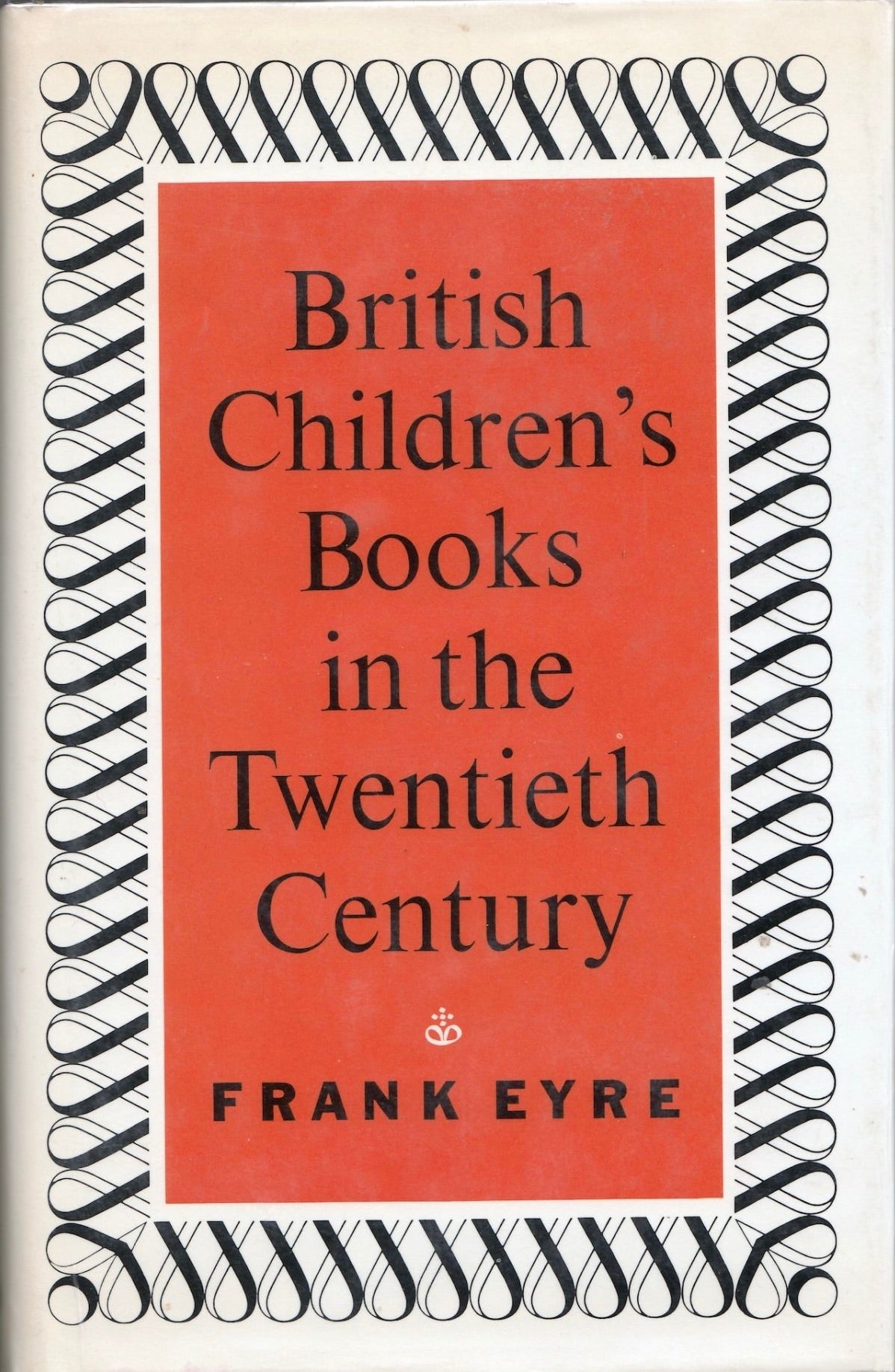 British Children's Books in the Twentieth Century