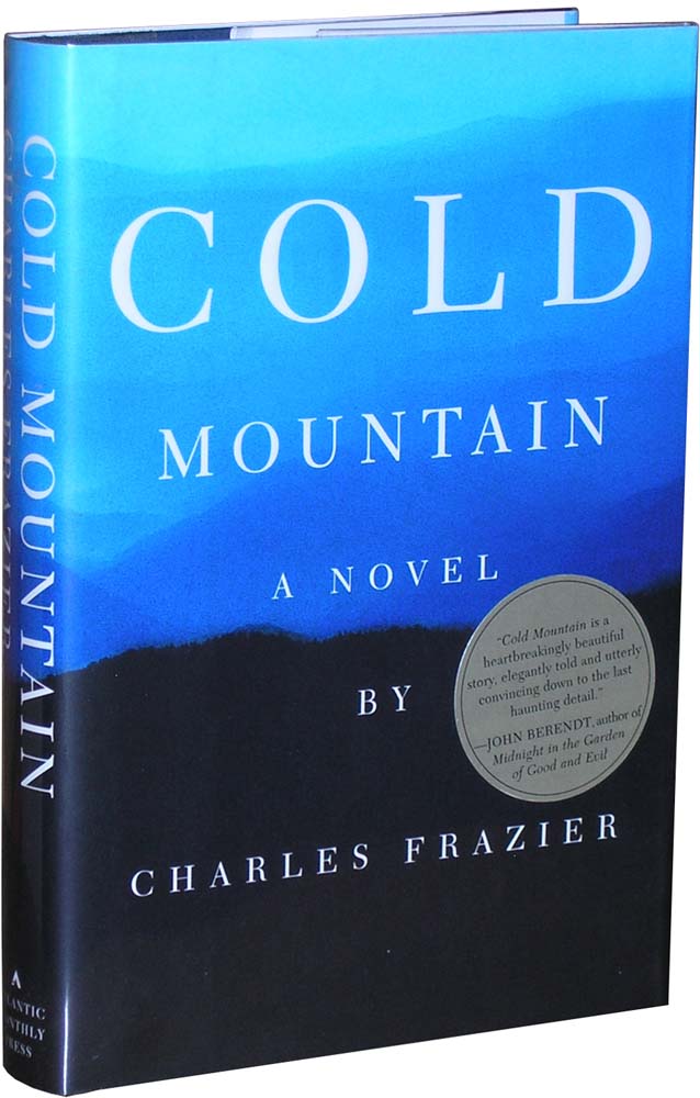 Cold Mountain: 20th Anniversary Edition by Charles Frazier