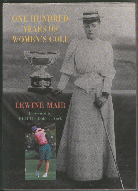 One Hundred Years of Women's Golf