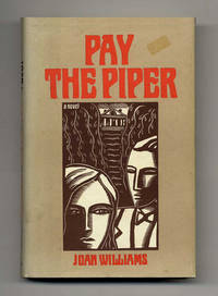 Pay the Piper by Joan Williams