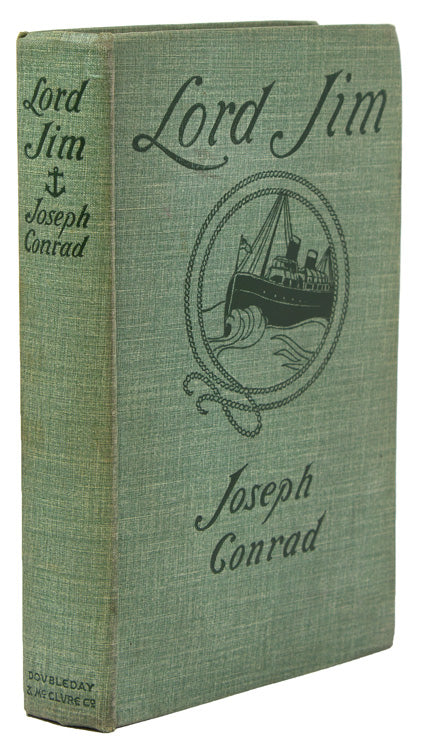 Lord Jim - First American Edition