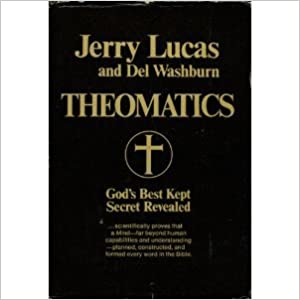 Theomatics: God's Best Kept Secret Revealed