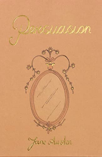 Persuasion (Penguin Clothbound Classics) by Jane Austen, Gillian Beer, Coralie Bickford-Smith