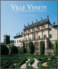 Ville Venette - Civilità di Villa net Dominio di Terraferma