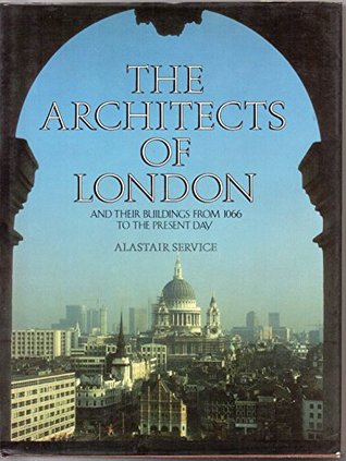 The Architects of London