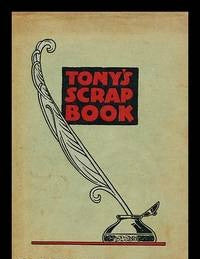 Tony's Scrap Book